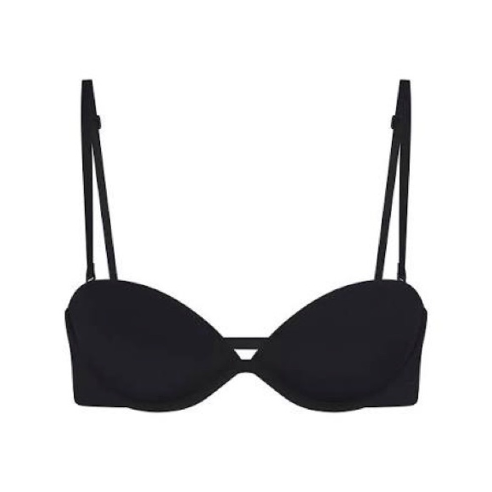 NWT✨ SKIMS MULTI-WAY BRA, 36A ONYX